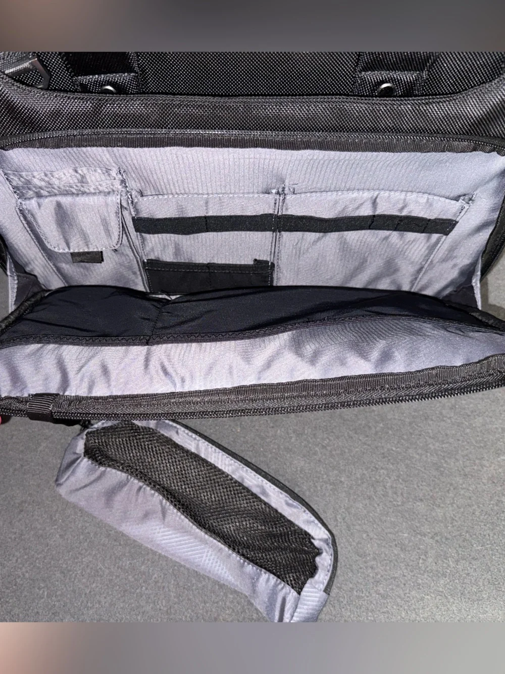 Targus Corporate Traveler Briefcase